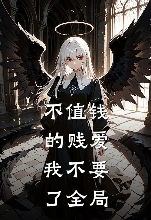 不值钱的贱爱，我不要了全局