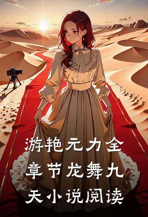 游艳元力全章节_龙舞九天小说阅读