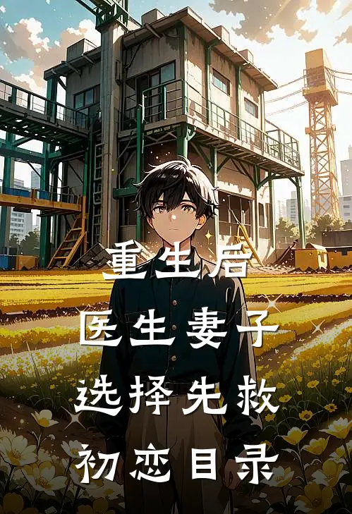 重生后，医生妻子选择先救初恋目录