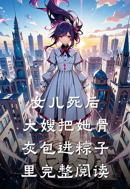 女儿死后，大嫂把她骨灰包进粽子里完整阅读