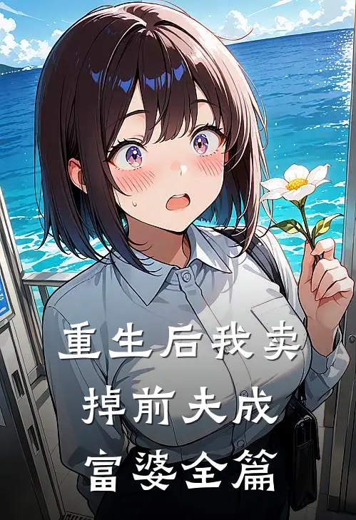 重生后我卖掉前夫成富婆全篇