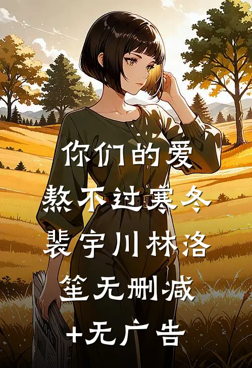 你们的爱，熬不过寒冬裴宇川林洛笙无删减+无广告