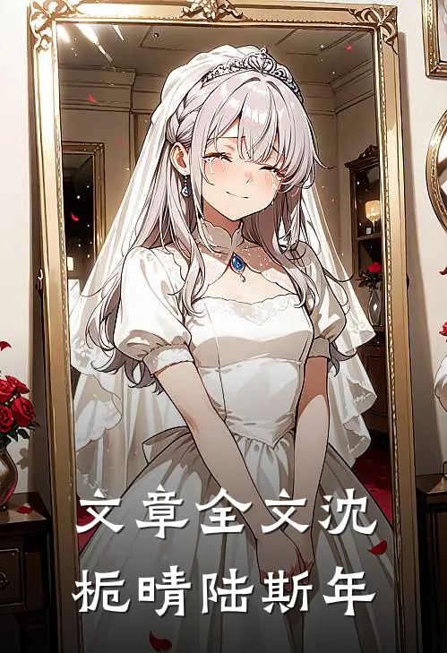 文章全文沈栀晴陆斯年