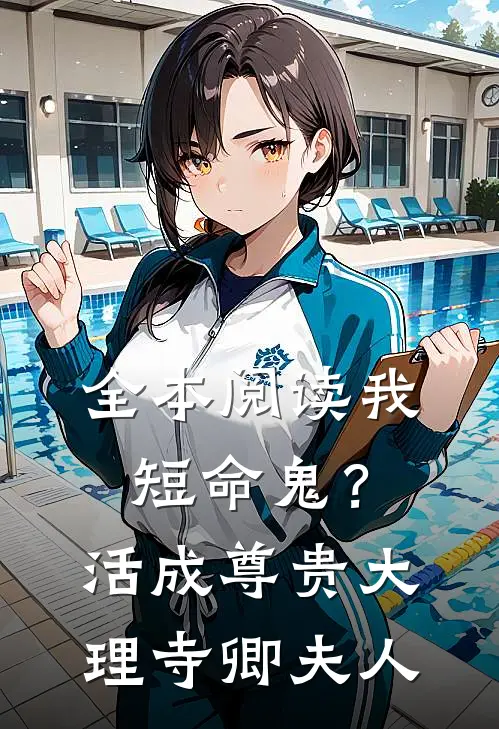 全本阅读我，短命鬼？活成尊贵大理寺卿夫人