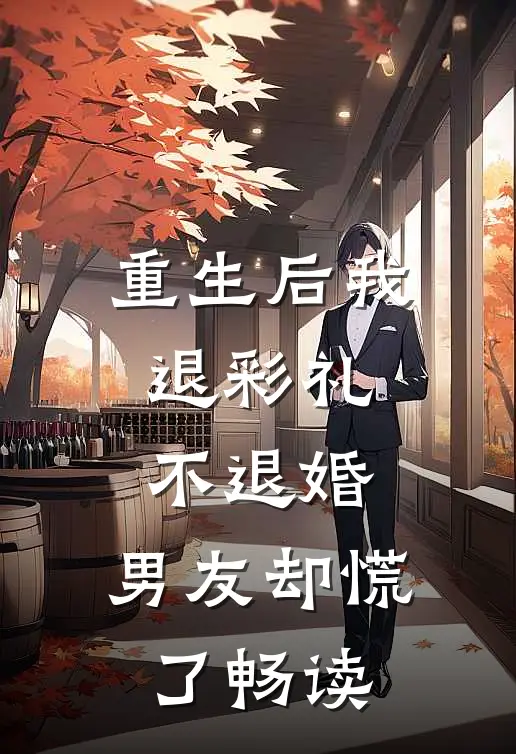 重生后我退彩礼不退婚，男友却慌了畅读
