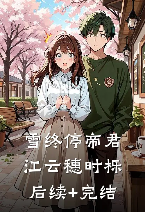 雪终停-帝君江云穗时栎后续+完结