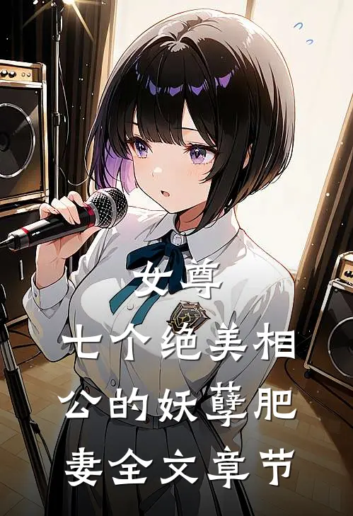 女尊：七个绝美相公的妖孽肥妻全文章节