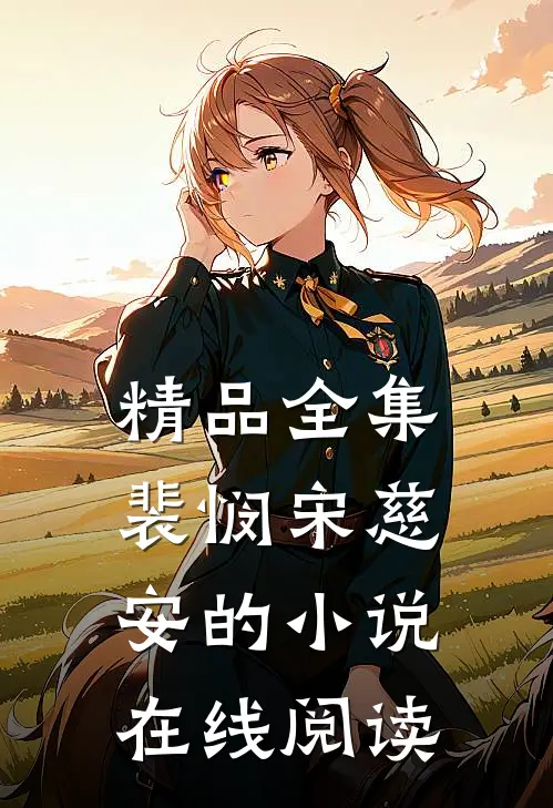 精品全集裴悯宋慈安的小说在线阅读