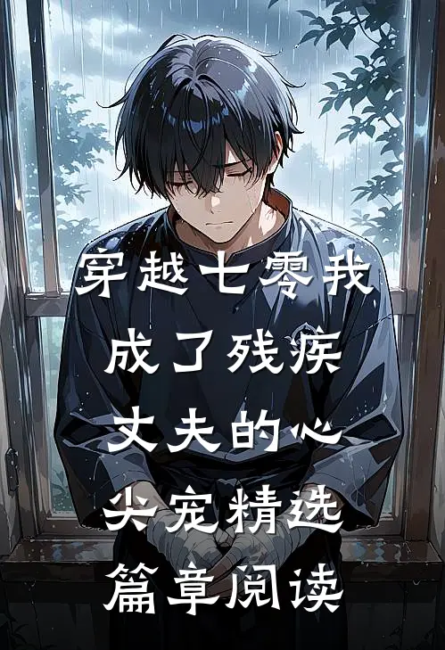 穿越七零我成了残疾丈夫的心尖宠精选篇章阅读