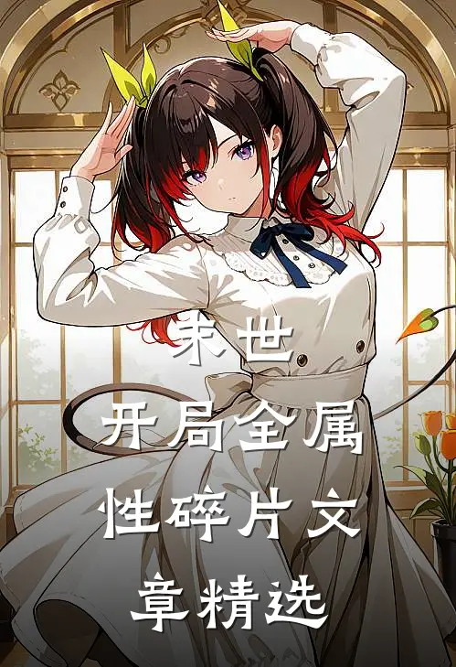 末世：开局全属性碎片文章精选
