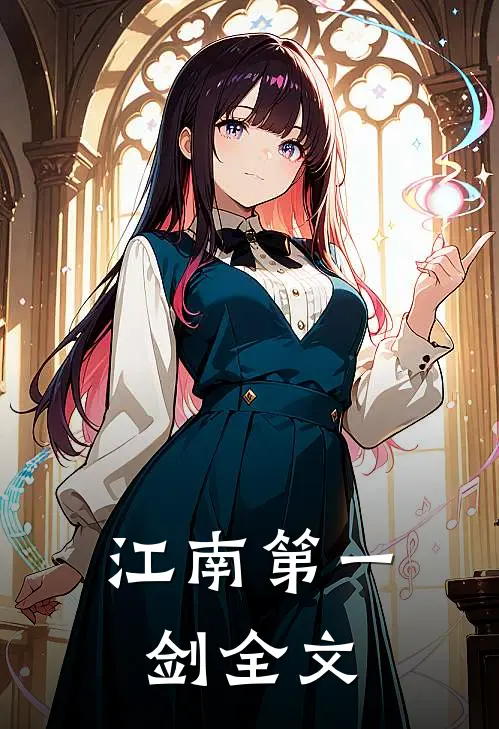 江南第一剑全文