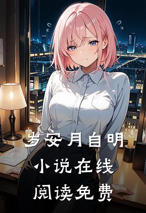 岁安月自明小说在线阅读免费