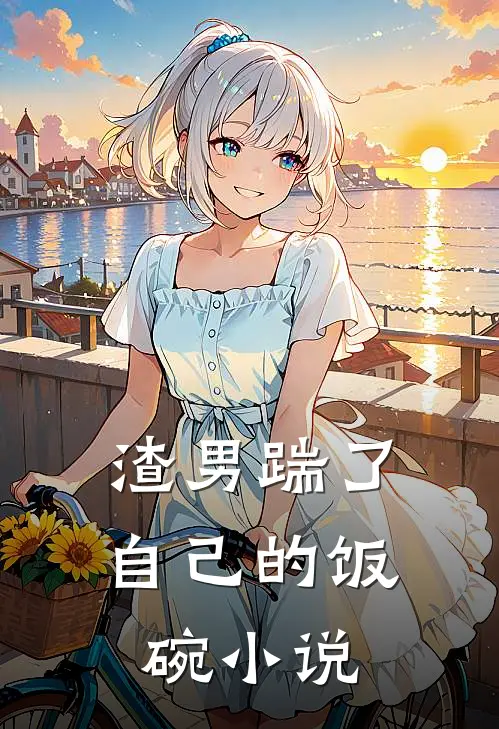 渣男踹了自己的饭碗小说