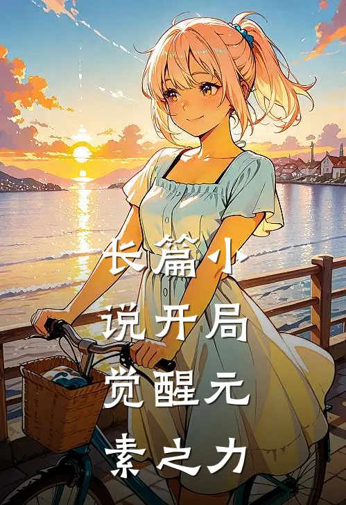 长篇小说开局，觉醒元素之力