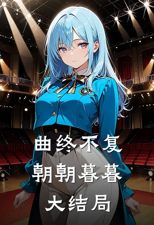 曲终不复朝朝暮暮大结局