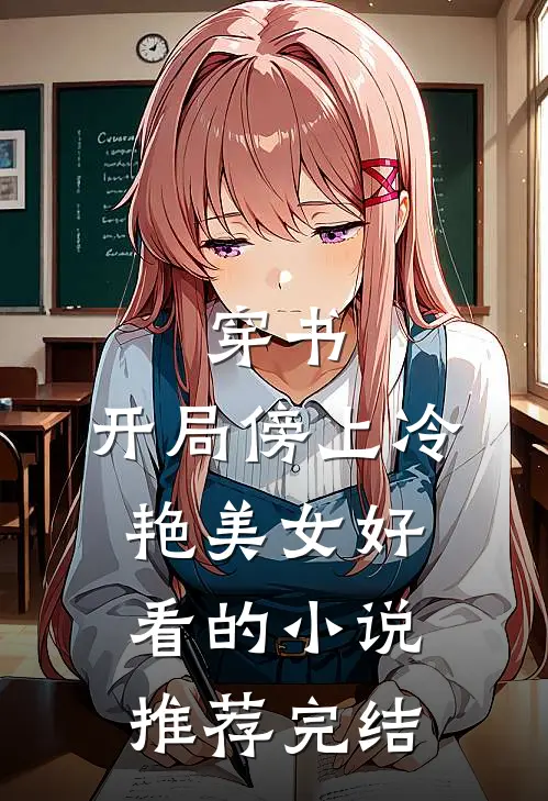 穿书：开局傍上冷艳美女好看的小说推荐完结