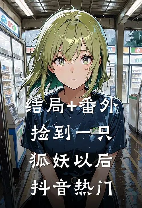 结局+番外捡到一只狐妖以后抖音热门