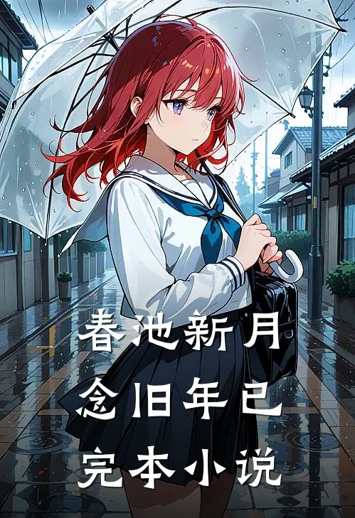 春池新月念旧年已完本小说