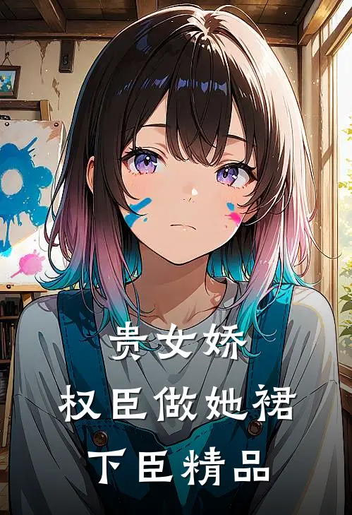 贵女娇：权臣做她裙下臣精品