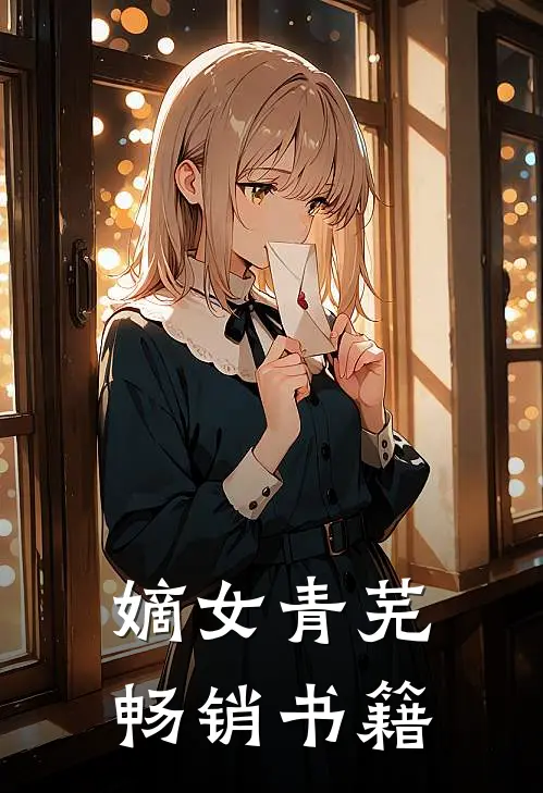 嫡女青芜畅销书籍