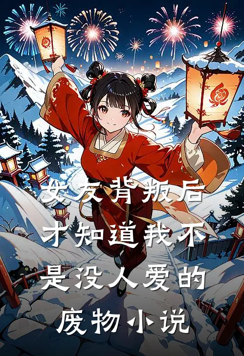 女友背叛后，才知道我不是没人爱的废物小说