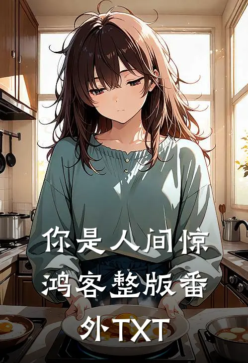 你是人间惊鸿客整版番外TXT