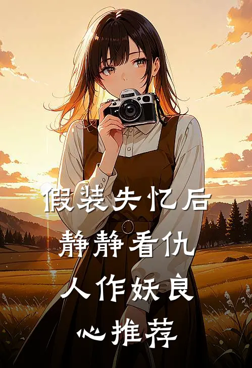 假装失忆后，静静看仇人作妖良心推荐