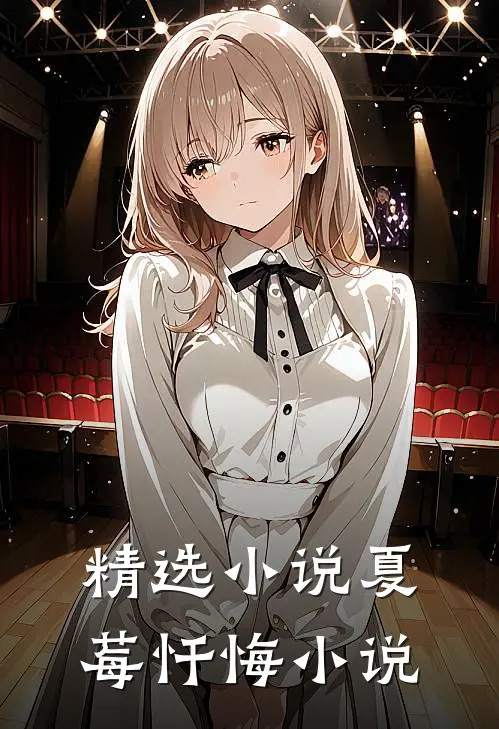 精选小说夏莓忏悔小说