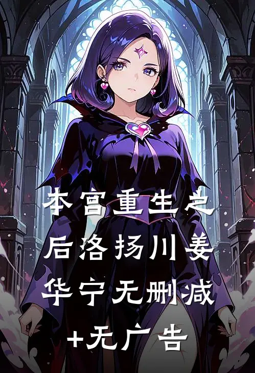 本宫重生之后洛扬川姜华宁无删减+无广告