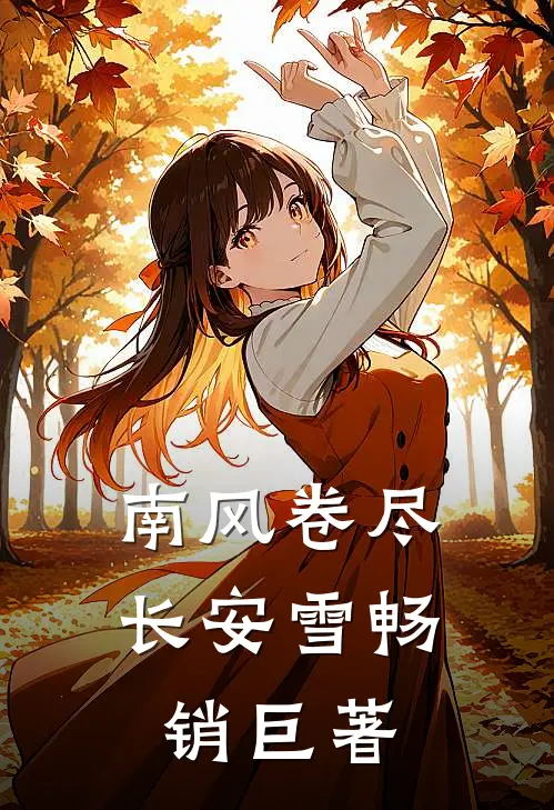 南风卷尽长安雪畅销巨著