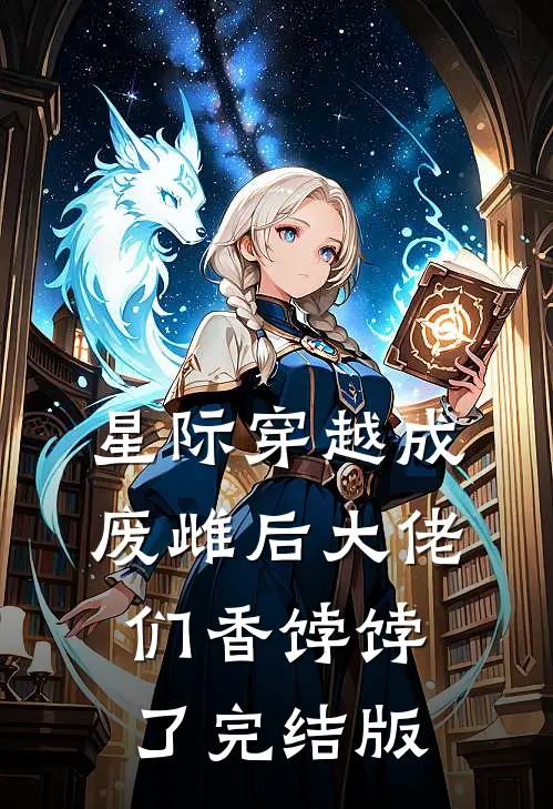 星际穿越成废雌后大佬们香饽饽了完结版