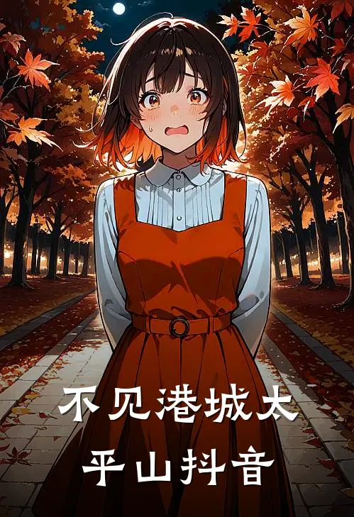 不见港城太平山抖音