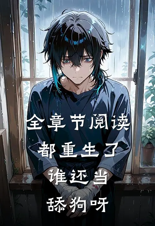 全章节阅读都重生了，谁还当舔狗呀