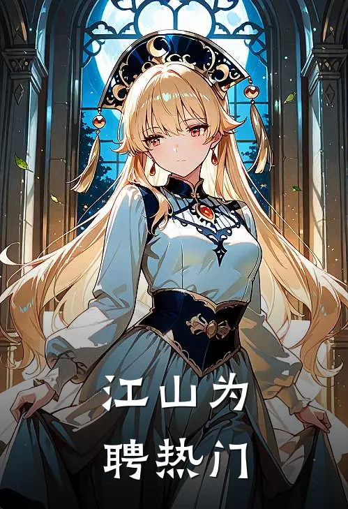 江山为聘热门