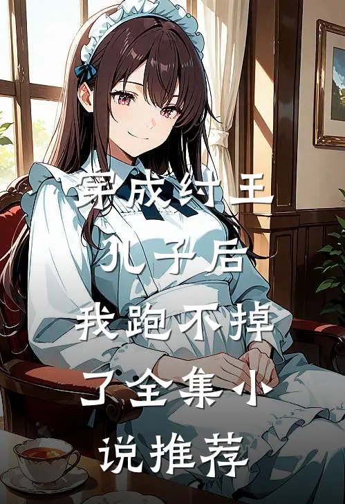 穿成纣王儿子后，我跑不掉了全集小说推荐