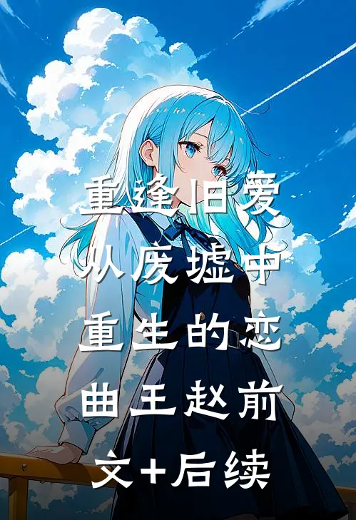 重逢旧爱：从废墟中重生的恋曲王赵前文+后续