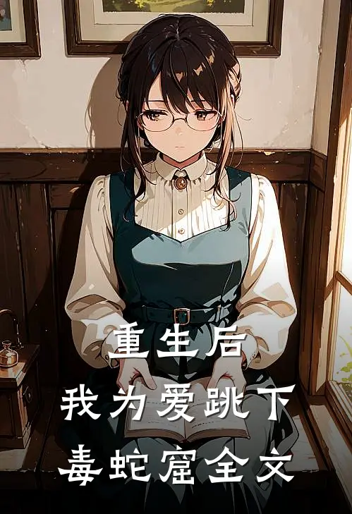重生后，我为爱跳下毒蛇窟全文