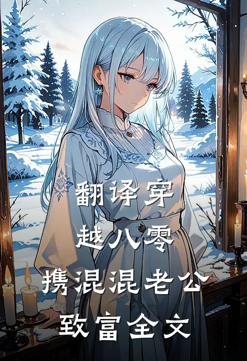 翻译穿越八零，携混混老公致富全文