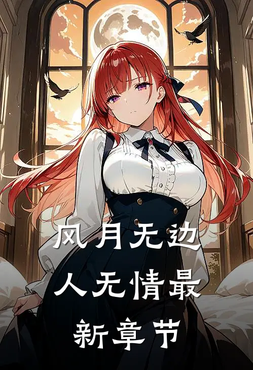 风月无边人无情最新章节