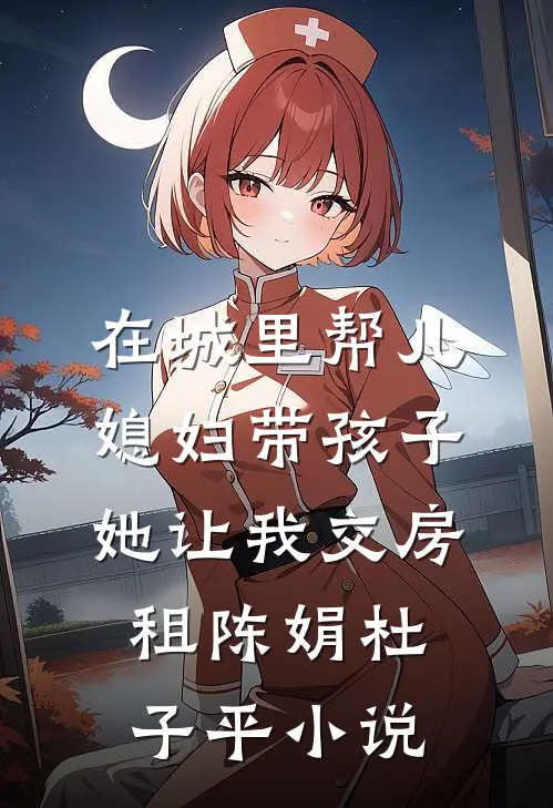 在城里帮儿媳妇带孩子她让我交房租陈娟杜子平小说