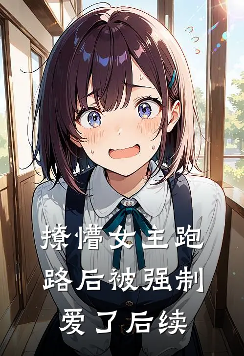 撩懵女主跑路后被强制爱了后续