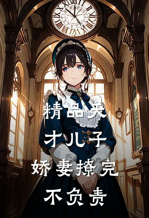 精品天才儿子：娇妻撩完不负责