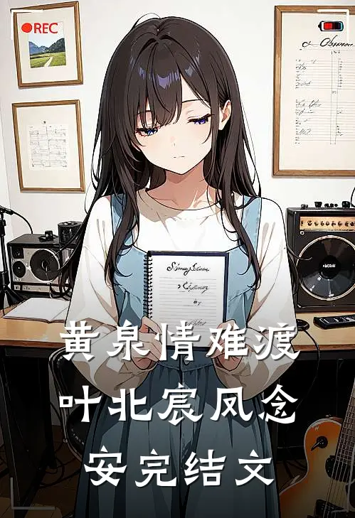 黄泉情难渡叶北宸凤念安完结文