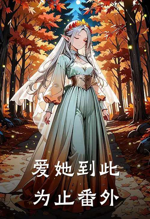 爱她到此为止 番外