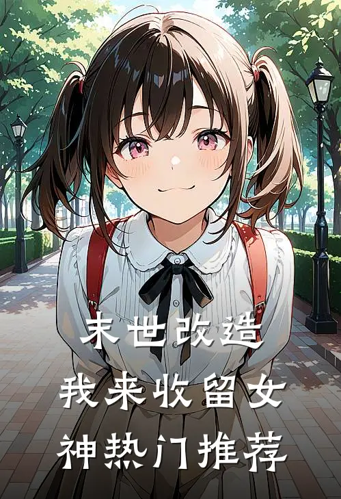 末世改造，我来收留女神热门推荐