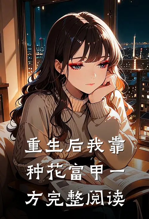 重生后我靠种花富甲一方完整阅读