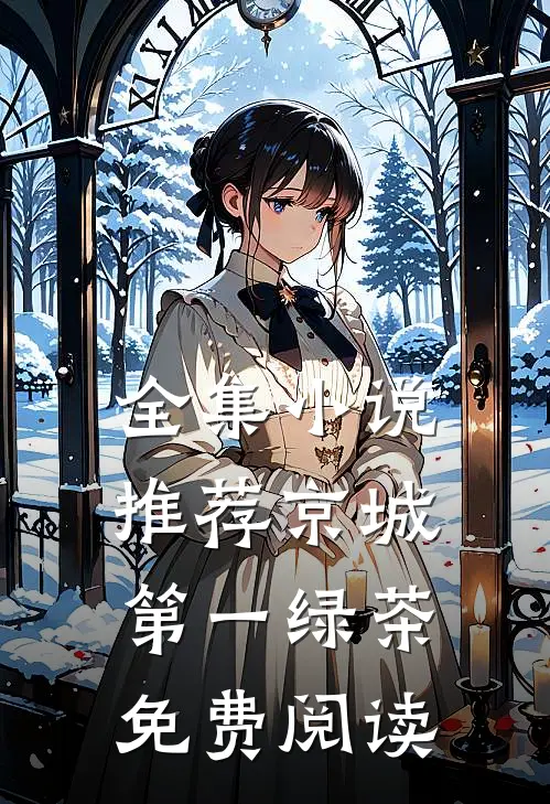 全集小说推荐京城第一绿茶免费阅读