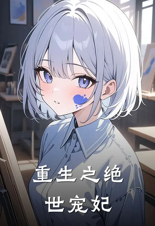 重生之绝世宠妃