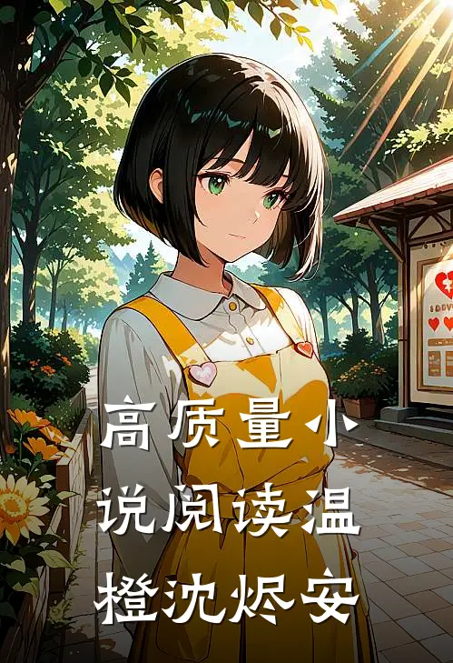 高质量小说阅读温橙沈烬安