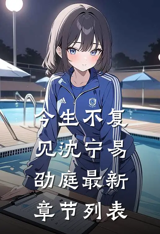 今生不复见沈宁易劭庭最新章节列表